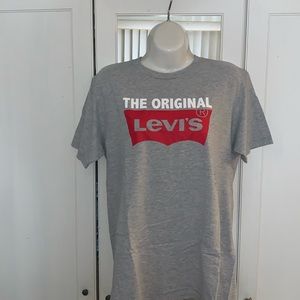 Levis Logo Classic Tee